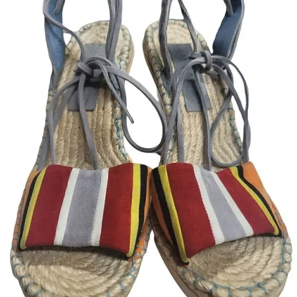 RalphāLaurenāCollectionĀ Heelsā-āSizeā7 - Picture 4 of 9